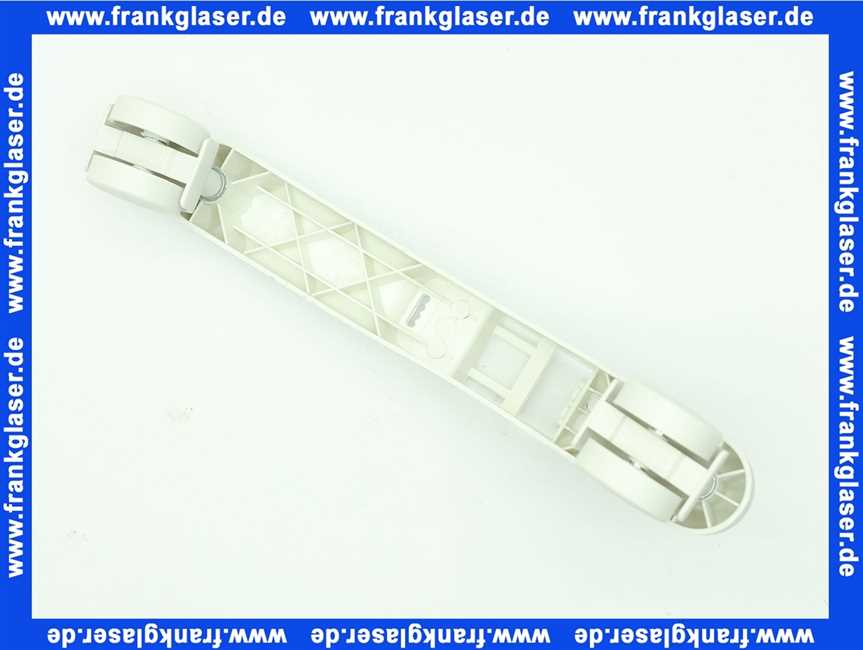 333354 Stiebel Fuß Bgr. f. CNS Trend