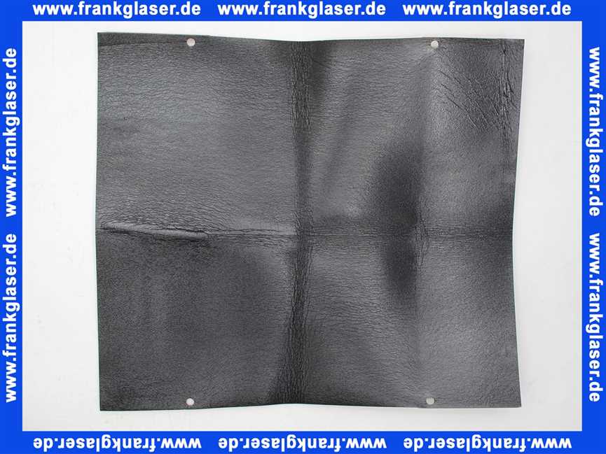 Stiebel Eltron Isolierung Geraetefront 333965