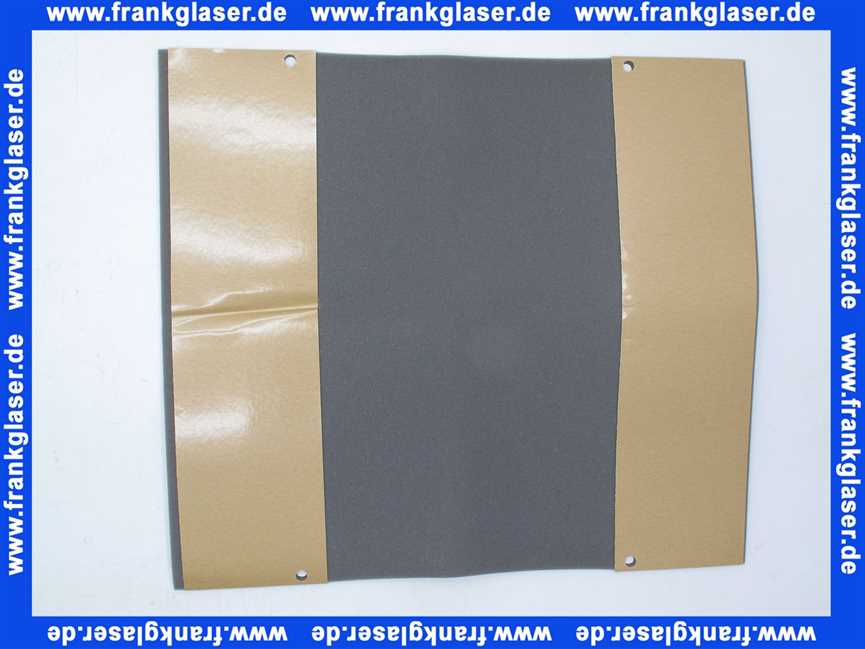 Stiebel Eltron Isolierung Geraetefront 333965