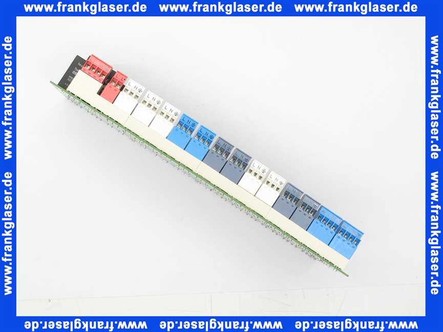 Stiebel Eltron Elektronik Bgr. WPM Ers. 334245
