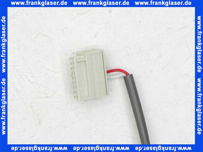 Stiebel Eltron Kabelbaum AA02-X24 Trend 335912