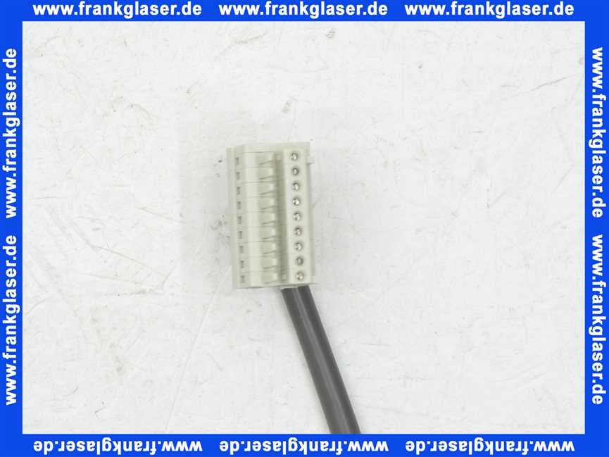 Stiebel Eltron Kabelbaum AA02-X24 Trend 335912