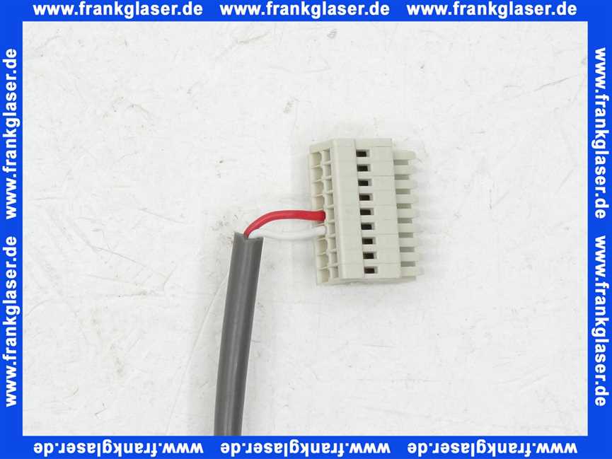 Stiebel Eltron Kabelbaum AA02-X24 Trend 335912