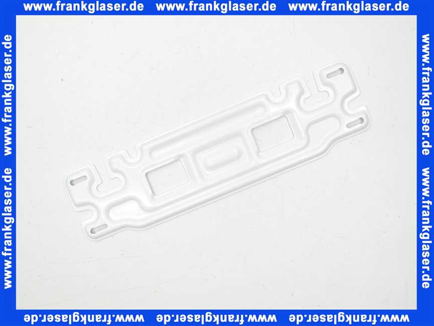 Stiebel Eltron Wandaufhaengung lackiert gross 336416