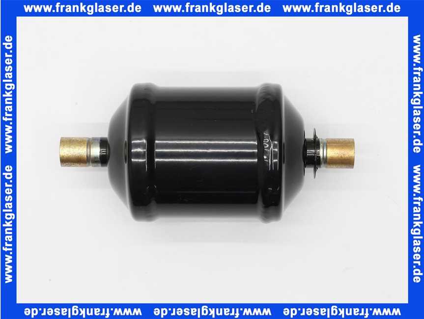 Stiebel Eltron 339004 Filtertrockner DTG-F08040