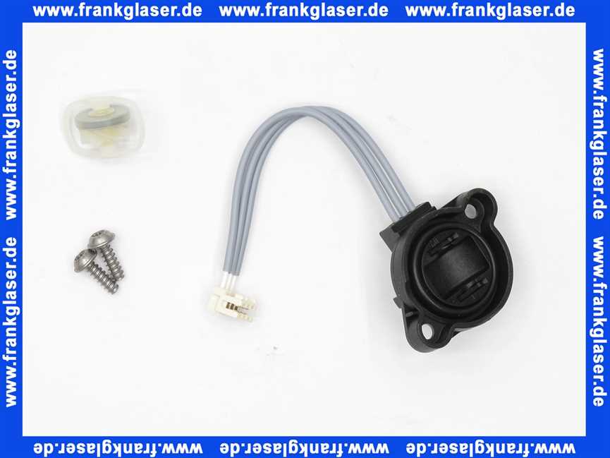 Stiebel Eltron Durchflusserfassung Ers. 339979