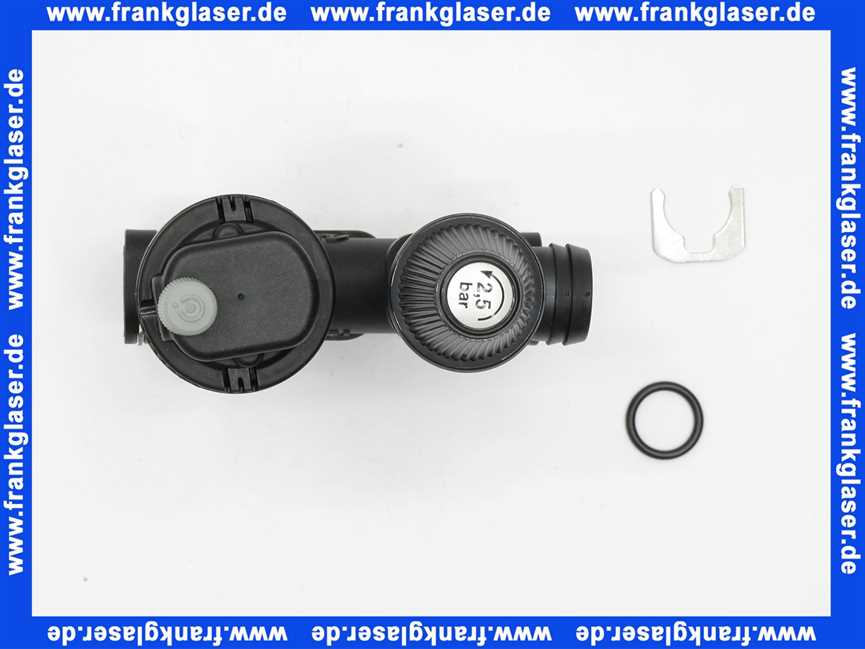 Stiebel Eltron Sicherheits Bgr. 340907