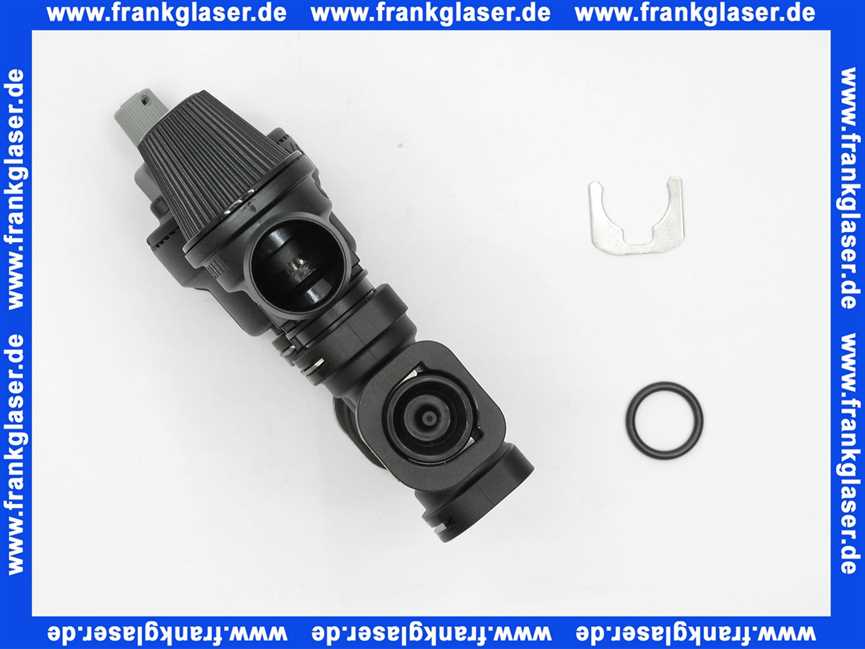 Stiebel Eltron Sicherheits Bgr. 340907