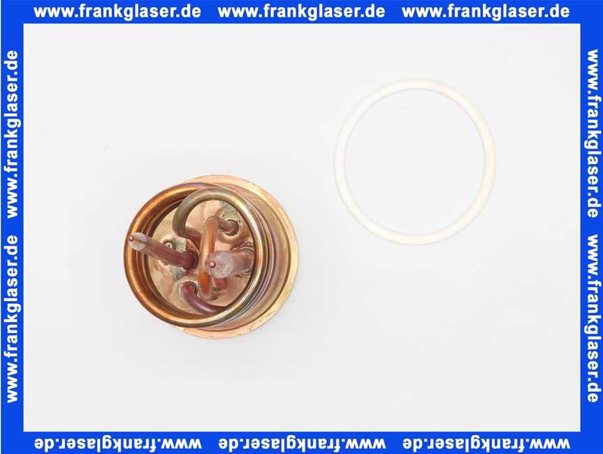 Stiebel Eltron 342089 HZF 2000W 230V Cu