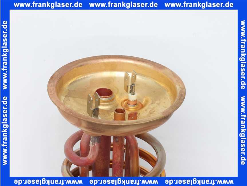 Stiebel Eltron 342089 HZF 2000W 230V Cu