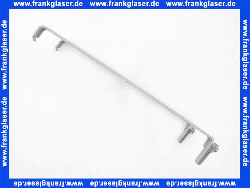 Stiebel Eltron Wandhalterung CON 10 Premium PZ Bgr.Ers. 343996