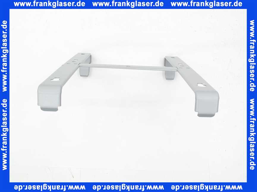 Stiebel Eltron Wandhalterung CON 10 Premium PZ Bgr.Ers. 343996