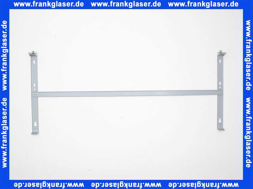 Stiebel Eltron Wandhalterung CON 30 Premium PZ Bgr.Ers. 343999