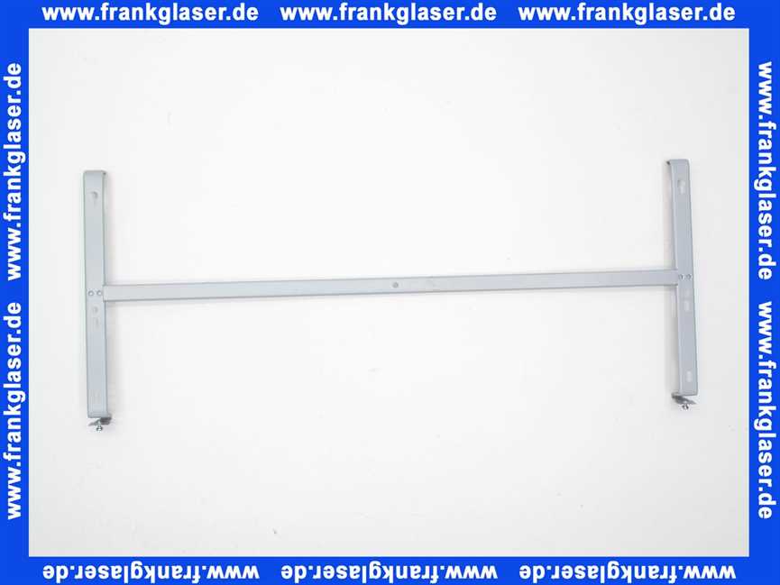 Stiebel Eltron Wandhalterung CON 30 Premium PZ Bgr.Ers. 343999