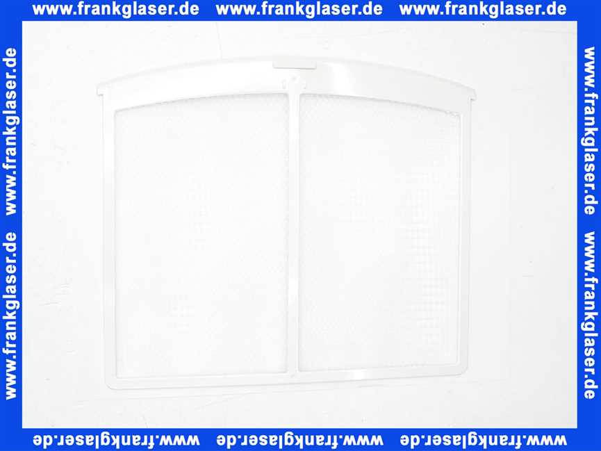 Stiebel Eltron Luftfilter ACP 26 S 344259