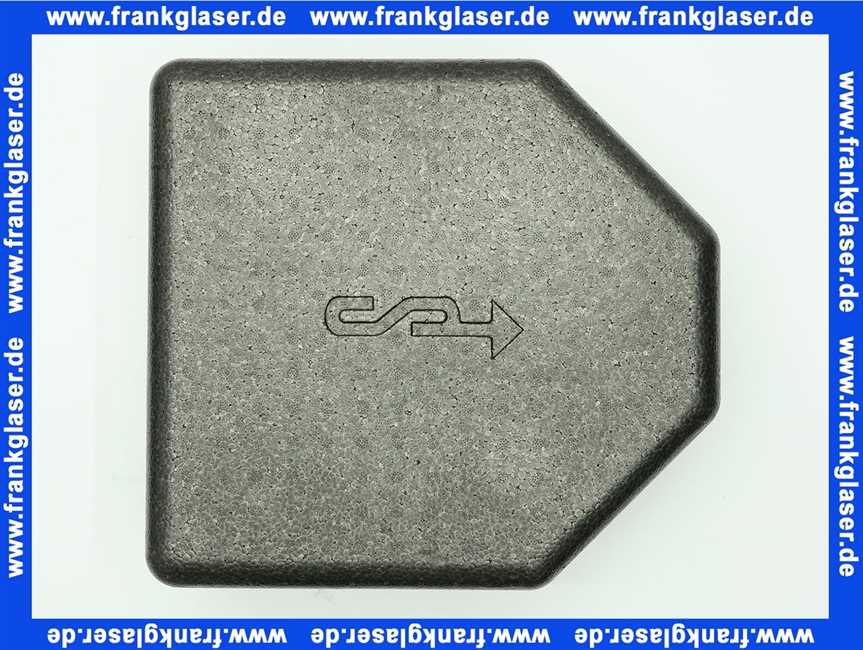 Stiebel Eltron Isolierung Bgr. WPSF 344631