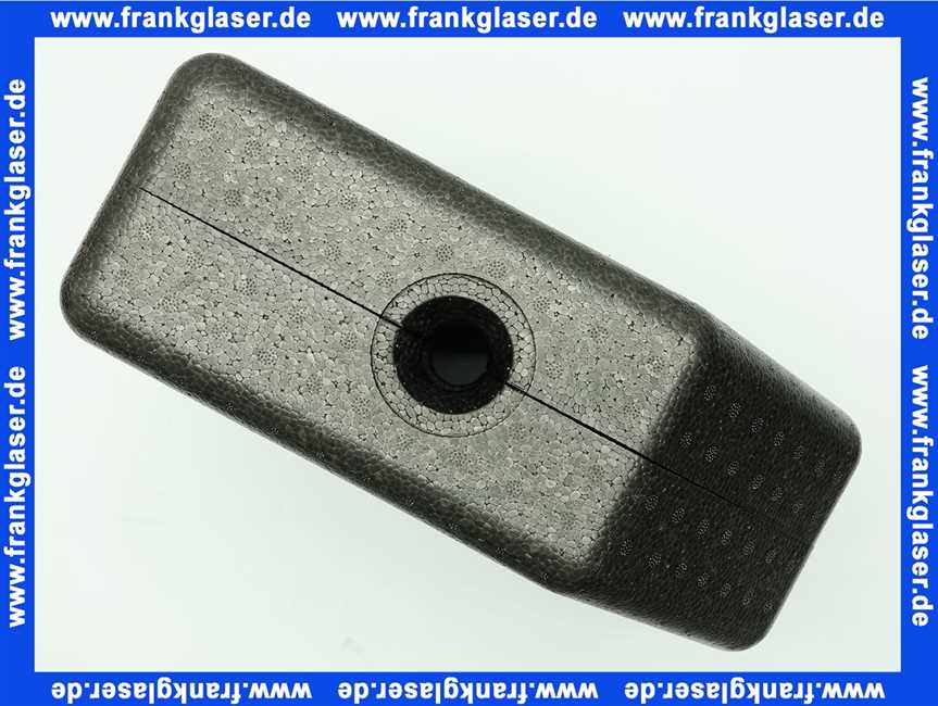 Stiebel Eltron Isolierung Bgr. WPSF 344631