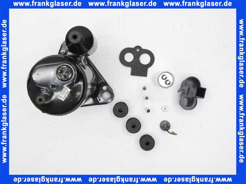 Stiebel Eltron Verdichter RG 5450 N 348288