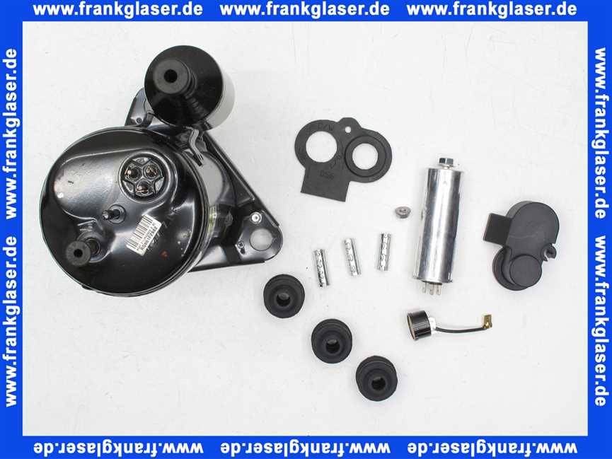 Stiebel Eltron Verdichter RG 5450 N 348288