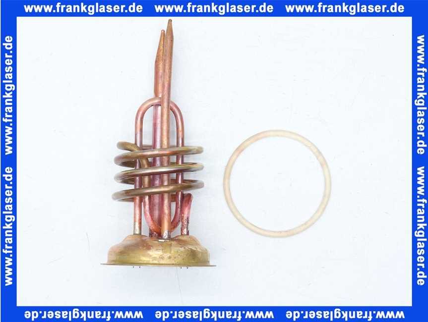 Stiebel Eltron 348639 HZF 1000W 230V Cu