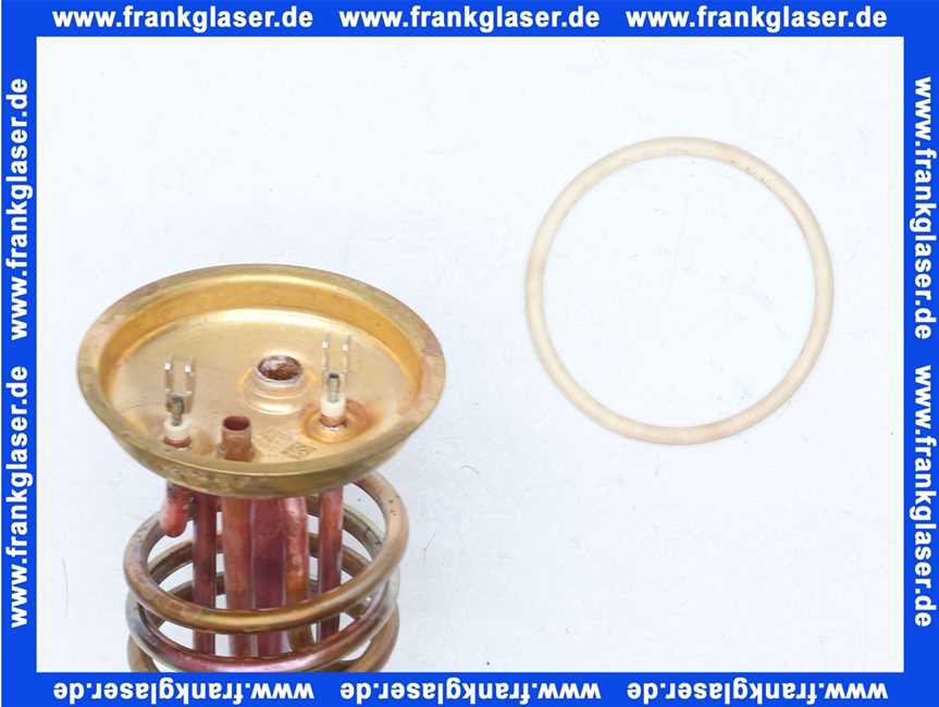 Stiebel Eltron 348639 HZF 1000W 230V Cu