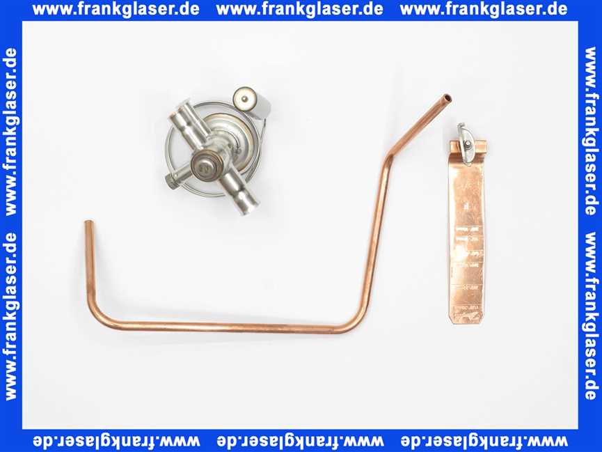 Stiebel Eltron Ers. Bgr. Danfoss Tube 7 349172