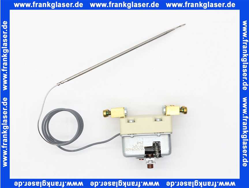 Stiebel Eltron Schutz-Temperatur-Begrenzer 117GradC 349180