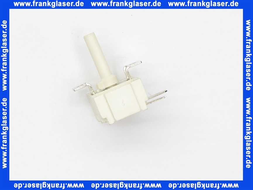 Stiebel Eltron 349758 Regler