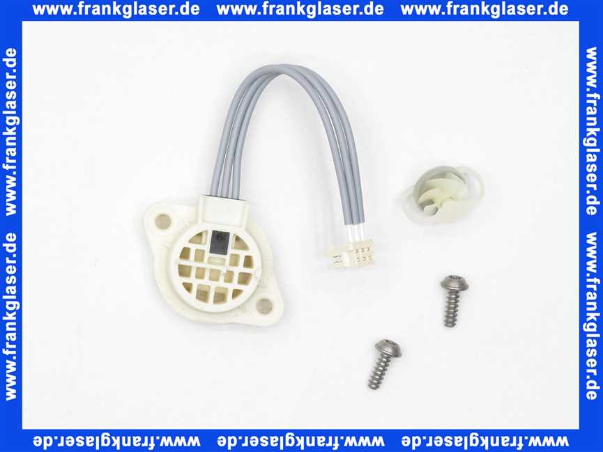 Stiebel Eltron Durchflusserfassung Ers. 350484