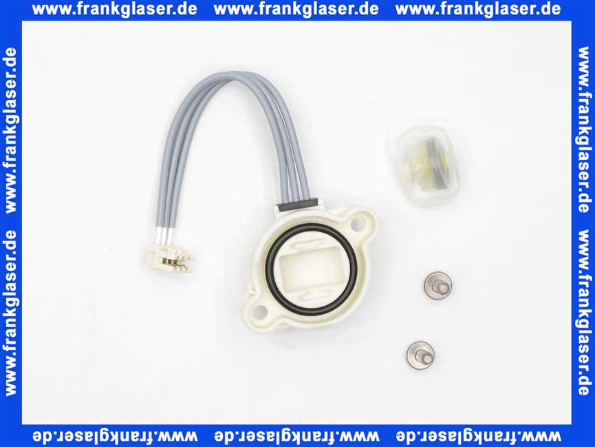 Stiebel Eltron Durchflusserfassung Ers. 350484