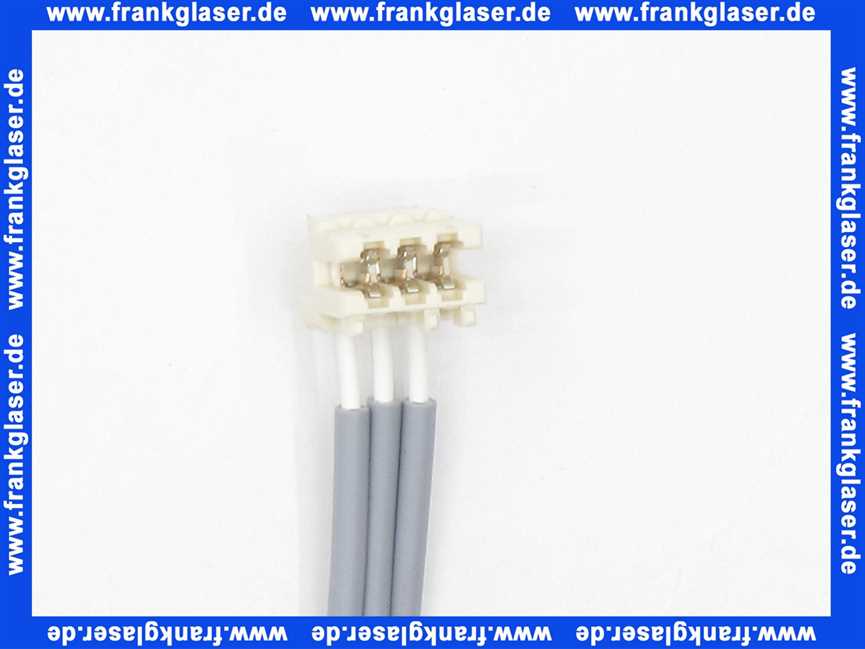 Stiebel Eltron Durchflusserfassung Ers. 350484