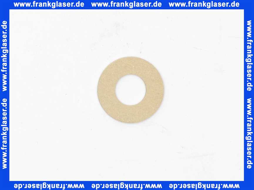 Stiebel Eltron Dichtung Fremdstromanode M8 353690