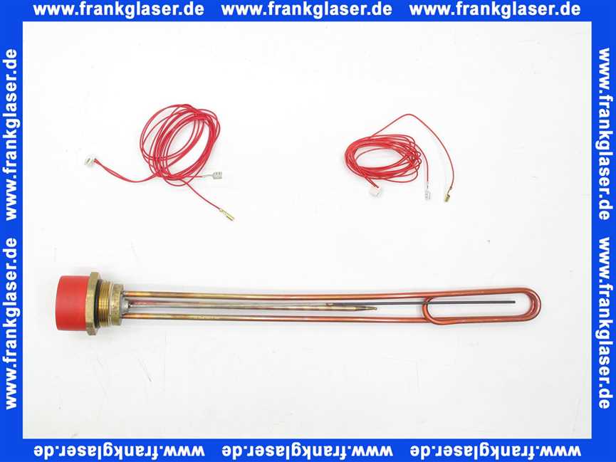 Stiebel Eltron HZK-Bgr. Cu Ers. 353965 (Nachfolgeartikel)