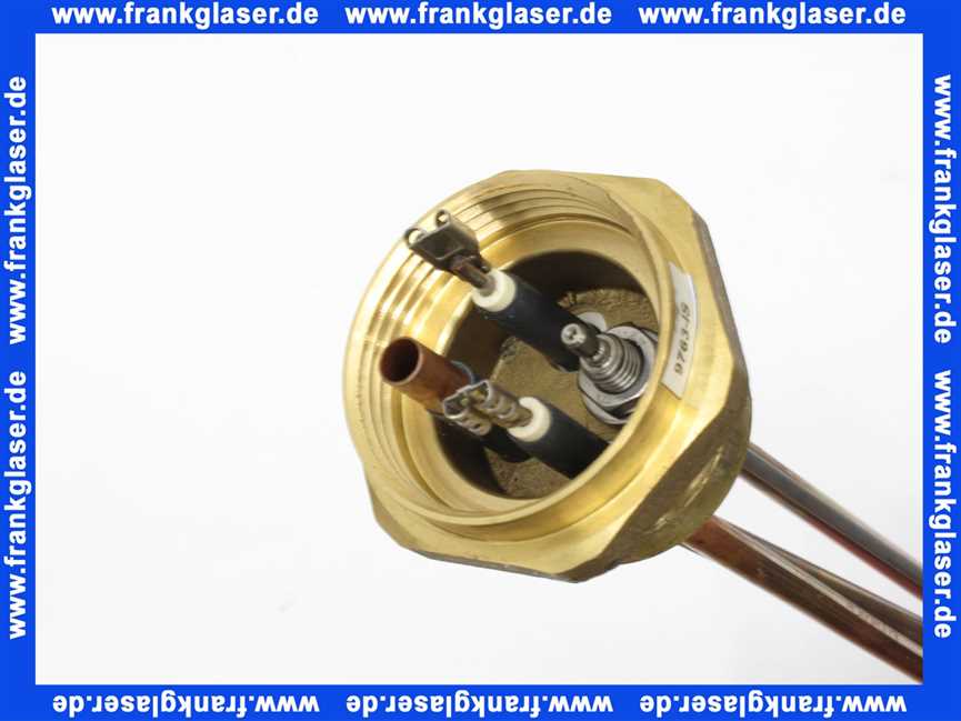 Stiebel Eltron HZK-Bgr. Cu Ers. 353965 (Nachfolgeartikel)