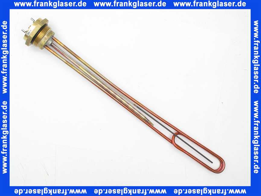 Stiebel Eltron HZK-Bgr. Cu Ers. 353965 (Nachfolgeartikel)