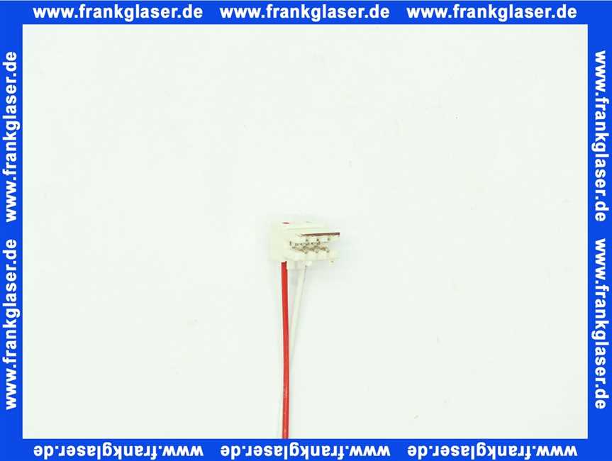 Stiebel Eltron 354937 Tauchfühler PT1000