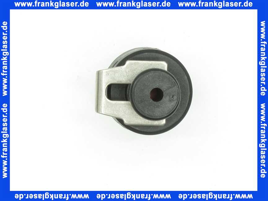Stiebel Eltron 355930 Drucksensor Ers. Bgr.