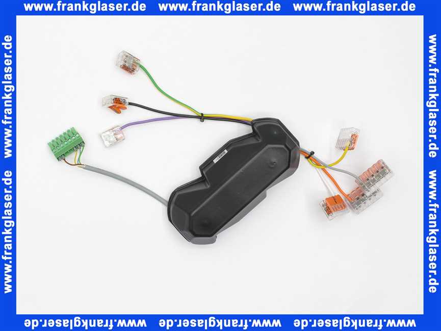 Stiebel Eltron 355976 Leistungsmodul AC 1230 Ers.