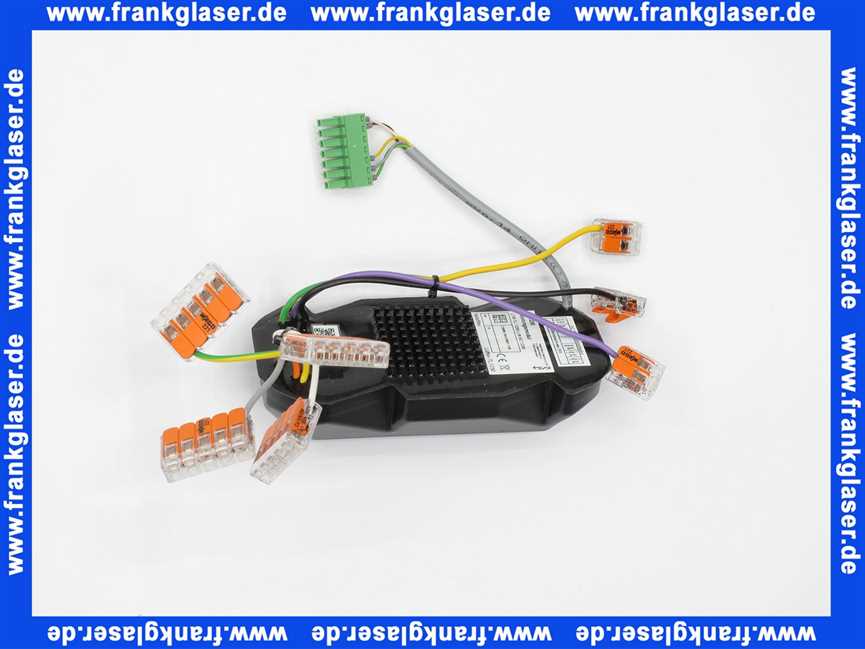 Stiebel Eltron 355976 Leistungsmodul AC 1230 Ers.