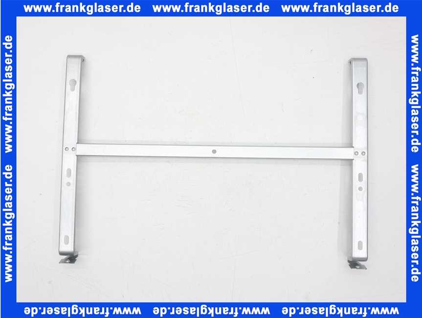 357960 Stiebel Wall Holder Wandhalter CNS Plus 2000W