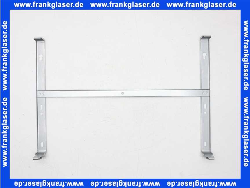 357960 Stiebel Wall Holder Wandhalter CNS Plus 2000W