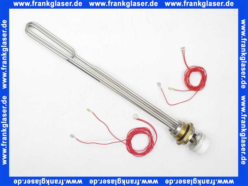 359412 Stiebel HZF Bgr. 1500W 230V