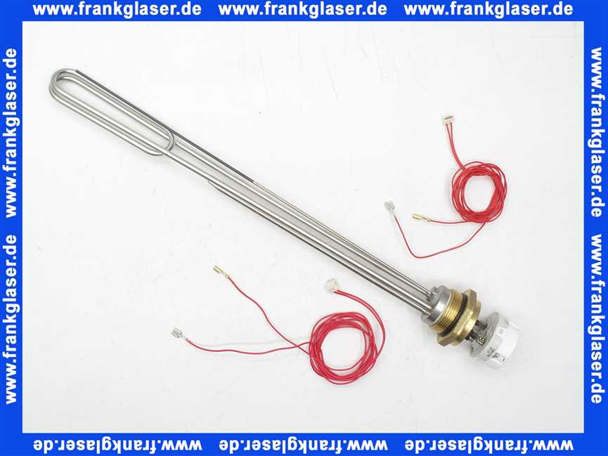 359412 Stiebel HZF Bgr. 1500W 230V