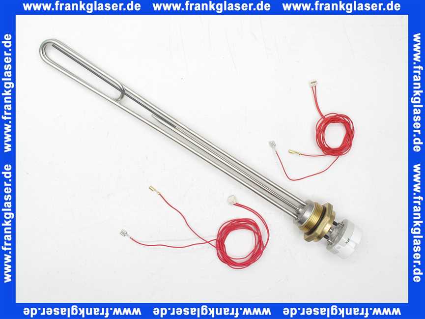 359412 Stiebel HZF Bgr. 1500W 230V