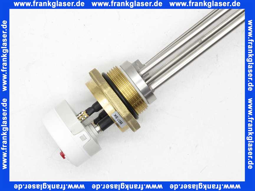 359412 Stiebel HZF Bgr. 1500W 230V