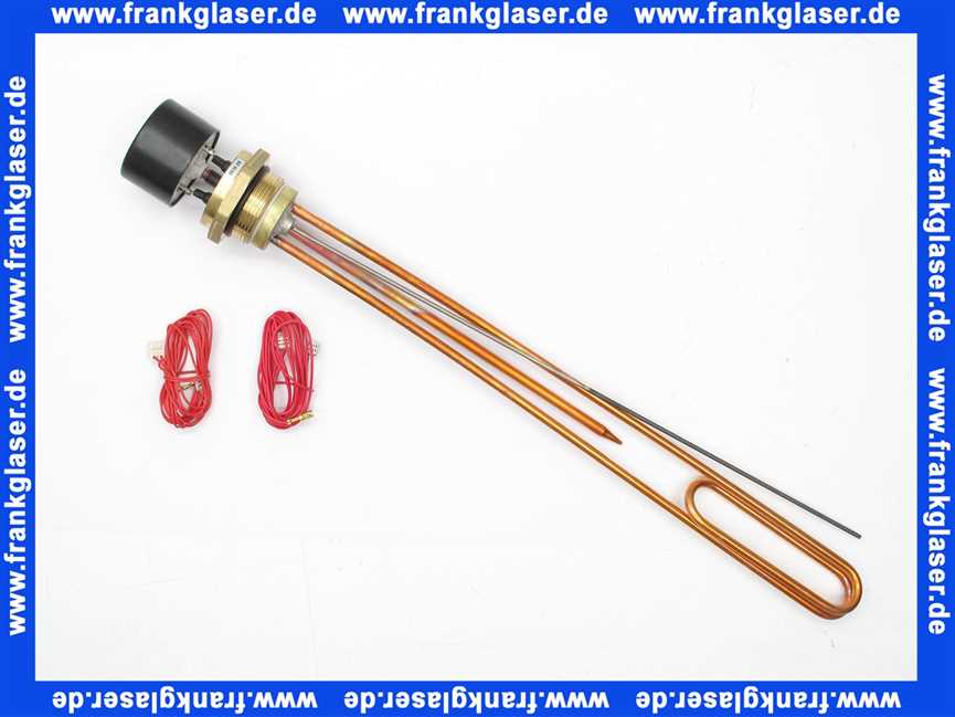 359414 Stiebel Eltron HZF Bgr. 1500W 230V