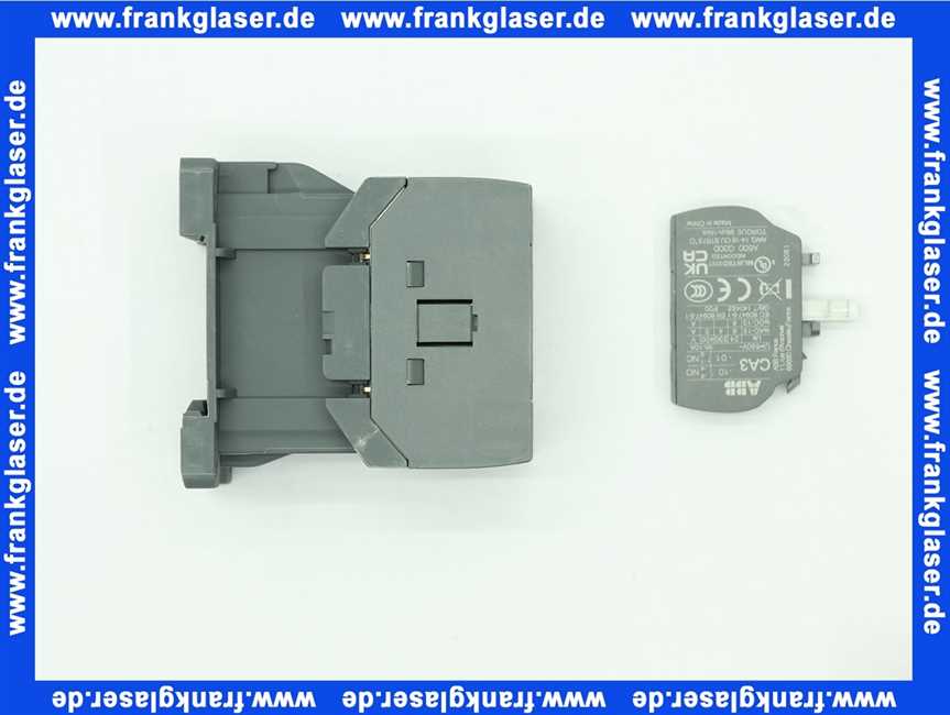 364965 Stiebel Schütz AS 16-30-10 2