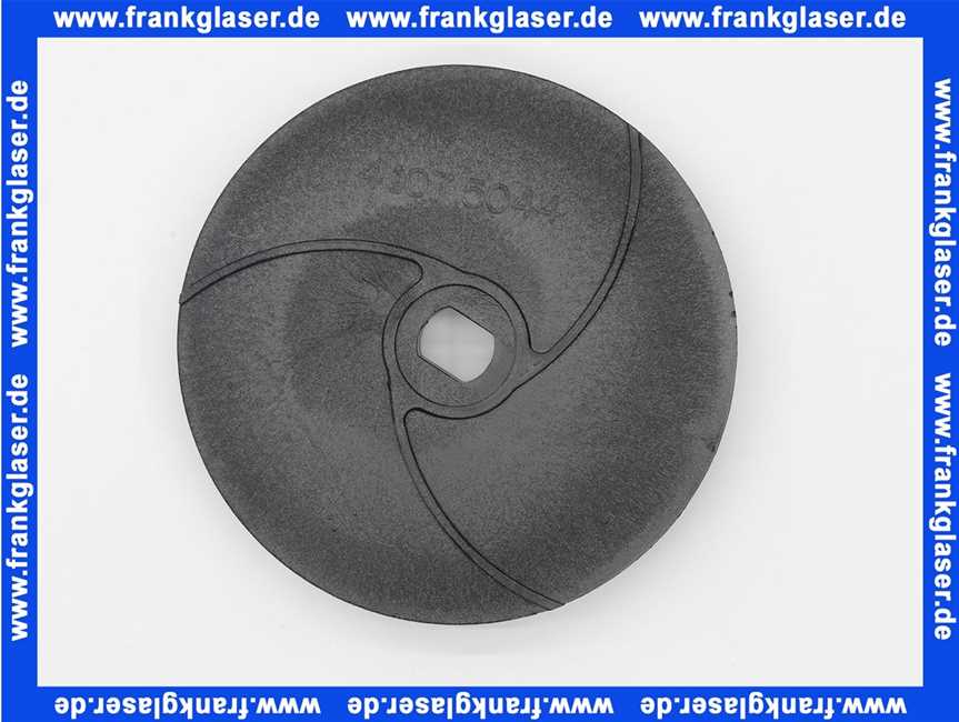 41075044 Sulzer Laufrad