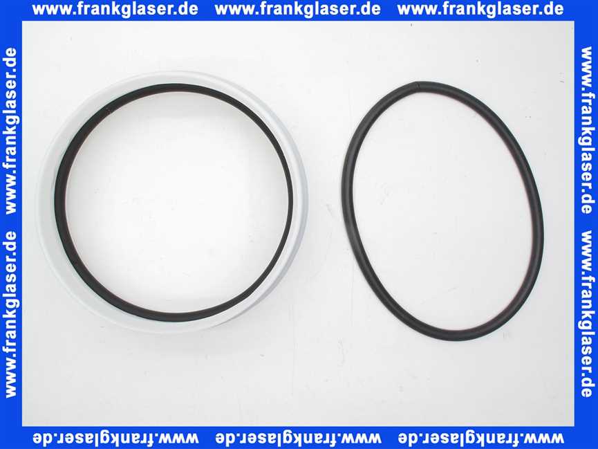 Sulzer Schachtverlängerung ABS Nirolift/Sanisett 62665196
