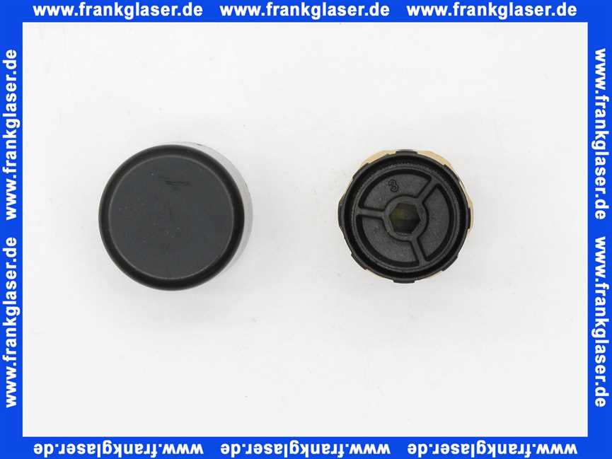 002415900 SYR Absperrung Oberteil Ventileinsatz für Syrobloc Sicherheitsgruppe Absperrventil